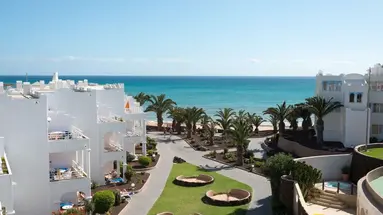 Sotavento Beach
