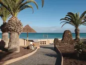 Sotavento Beach - ..