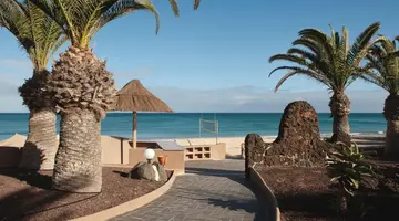 Sotavento Beach - ..