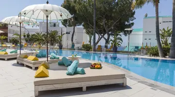 Sotavento Club Apartments - Only Adults