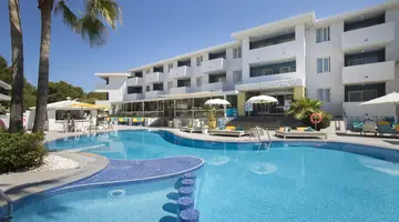 Sotavento Club Apartments - Only Adults