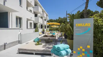 Sotavento Club Apartments - Only Adults