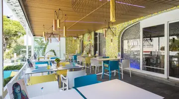 Sotavento Club Apartments - Only Adults