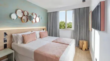 Sotavento Club Apartments - Only Adults