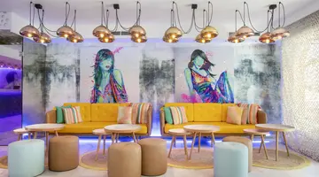 Sotavento Club Apartments - Only Adults