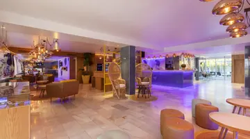 Sotavento Club Apartments - Only Adults
