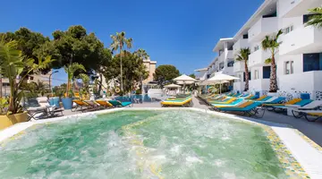 Sotavento Club Apartments - Only Adults