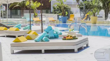 Sotavento Club Apartments - Only Adults
