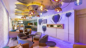 Sotavento Club Apartments - Only Adults