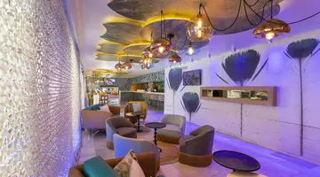 Sotavento Club Apartments - Only Adults
