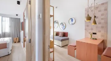Sotavento Club Apartments - Only Adults
