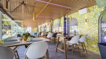 Sotavento Club Apartments - Only Adults