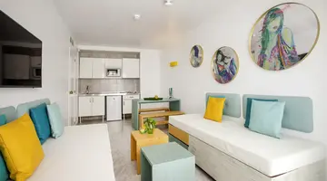 Sotavento Club Apartments - Only Adults