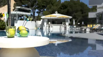 Sotavento Club Apartments - Only Adults