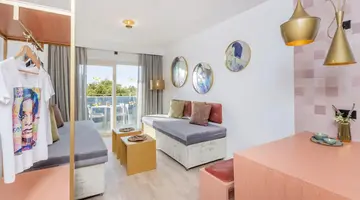 Sotavento Club Apartments - Only Adults