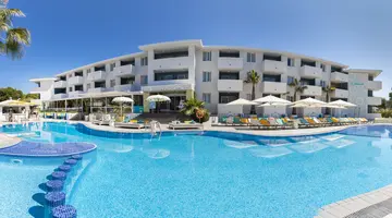Sotavento Club Apartments - Only Adults