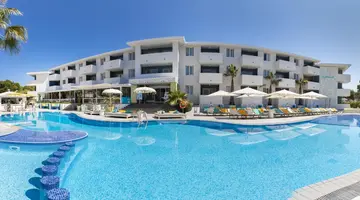 Sotavento Club Apartments - Only Adults