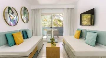 Sotavento Club Apartments - Only Adults