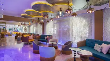 Sotavento Club Apartments - Only Adults