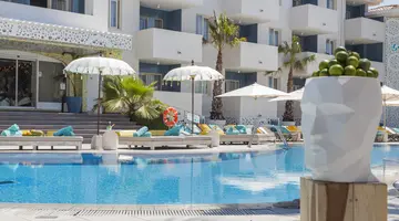 Sotavento Club Apartments - Only Adults