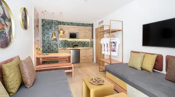 Sotavento Club Apartments - Only Adults