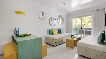 Sotavento Club Apartments - Only Adults