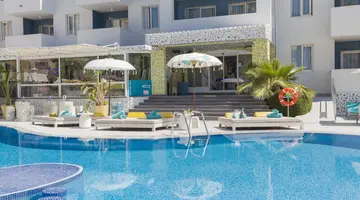 Sotavento Club Apartments - Only Adults