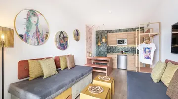 Sotavento Club Apartments - Only Adults