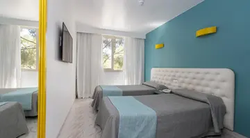 Sotavento Club Apartments - Only Adults