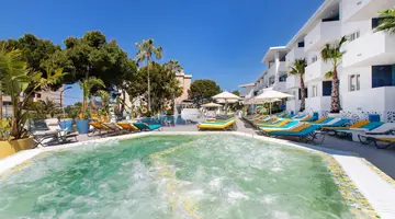 Sotavento Club Apartments - Only Adults
