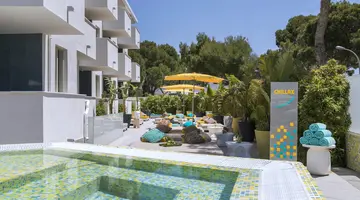 Sotavento Club Apartments - Only Adults
