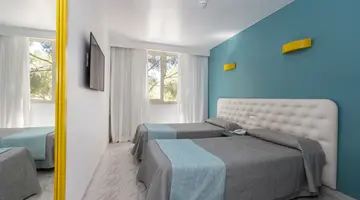 Sotavento Club Apartments - Only Adults