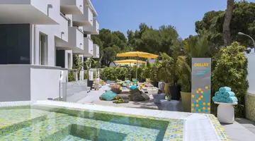 Sotavento Club Apartments - Only Adults