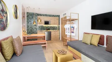 Sotavento Club Apartments - Only Adults
