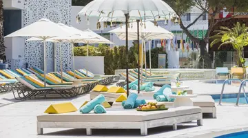Sotavento Club Apartments - Only Adults