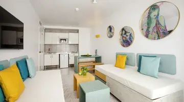 Sotavento Club Apartments - Only Adults
