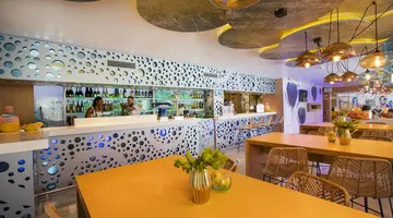 Sotavento Club Apartments - Only Adults
