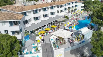 Sotavento Club Apartments - Only Adults
