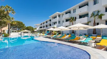 Sotavento Club Apartments - Only Adults