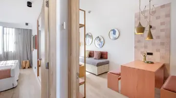 Sotavento Club Apartments - Only Adults