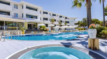 Sotavento Club Apartments - Only Adults