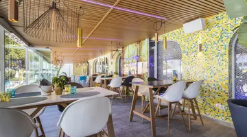 Sotavento Club Apartments - Only Adults