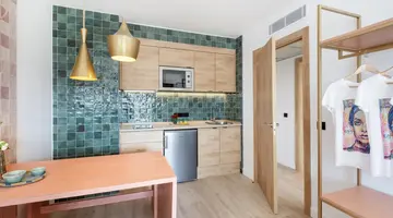 Sotavento Club Apartments - Only Adults