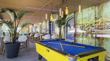 Sotavento Club Apartments - Only Adults