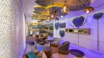 Sotavento Club Apartments - Only Adults