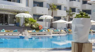 Sotavento Club Apartments - Only Adults