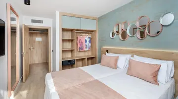 Sotavento Club Apartments - Only Adults