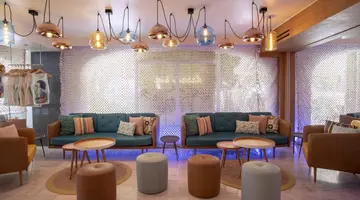 Sotavento Club Apartments - Only Adults