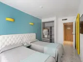 Sotavento Club Apartments - Only Adults