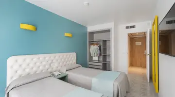 Sotavento Club Apartments - Only Adults